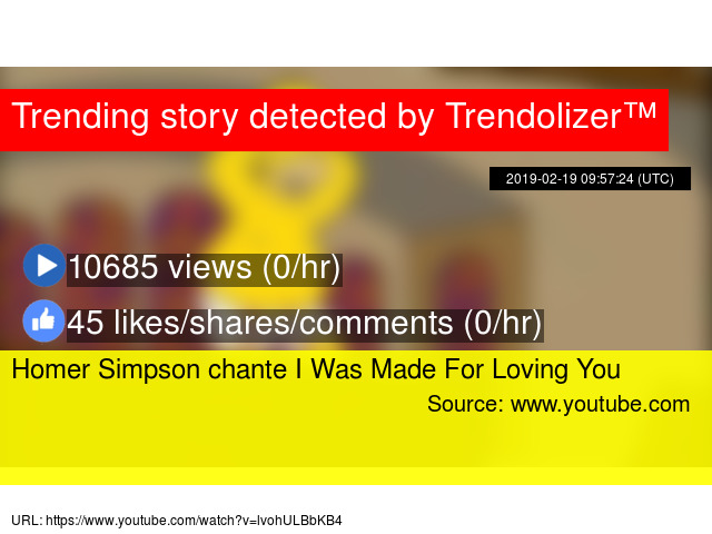 Sprueche Homer Simpson